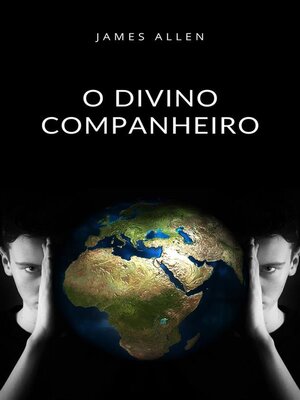 cover image of O Divino Companheiro  (traduzido)